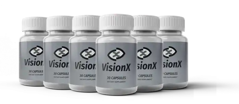 VisionX VisionX Buy