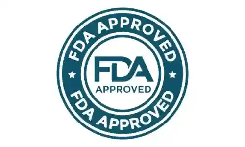 VisionX FDA Approved
