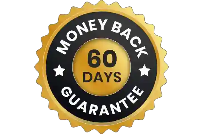 VisionX Money Back Guarantee